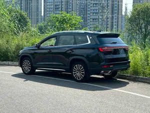 Chery Jetour X90 PLUS, Auto Usado, 5/7 <span class=keywords><strong>Plazas</strong></span>, SUV Mediano, Autos Usados Baratos, Vehículos Usados en Venta - Product Image 3