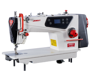 Hot Sale JUKKY 9801 High-speed Direct Drive Lockstitch <b>Sewing</b> Machine Suitable <b>for</b> <b>Sewing</b> All Kinds of Shirts - Product Image 2