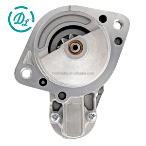 ชุดสตาร์ทรถขุด EexcavaStart 2.0KW รุ่นใหม่ 3000 GT 2-7219-1W M3T85371 รับประกัน 1 ปี - Product Image 1