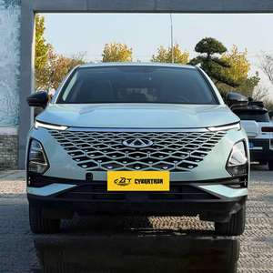 Auto Usado Chery Omoda 5 <span class=keywords><strong>2022</strong></span> 1.6t Gdi Dct Edición High-Dimensional Bajo Kilometraje Gasolina SUV Compacto Segunda Mano Jaecoo Omoda <span class=keywords><strong>C5</strong></span> - Product Image 1
