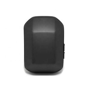 Mochila de Motocicleta Personalizada de Espuma EVA Rígida, Impermeable, Deportiva, para Hombre, Estilo Diseñador, Negra - Product Image 3