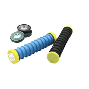 Porte-monnaie rond en mousse EVA pour la pêche à la <span class=keywords><strong>carpe</strong></span>, vente en gros en chine - Product Image 1