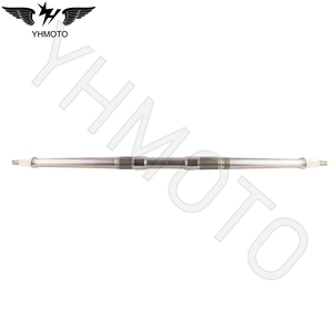 อุปกรณ์เสริมสำหรับมอเตอร์ไซค์ ATV เพลาหลัง hinterachse สำหรับ Yamaha YFZ450 2006-2013 5D3 - 25381 - 00-00ชิ้นส่วนสำหรับ ATV - Product Image 5