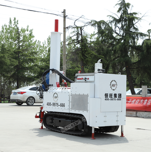 Environmental <strong>Sampling</strong> Core Drilling Rig <strong>Soil</strong> Sampler - Product Image 5