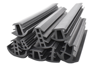 <span class=keywords><strong>ซีล</strong></span>ยางกันรั่วแผงโซลาร์เซลล์ Xinhong XHGF-EPDM <span class=keywords><strong>รู</strong></span>ปตัว T ทนทานต่อสภาพอากาศ สำหรับ<span class=keywords><strong>ฟ</strong></span>าร์มโซลาร์เซลล์ - Product Image 1