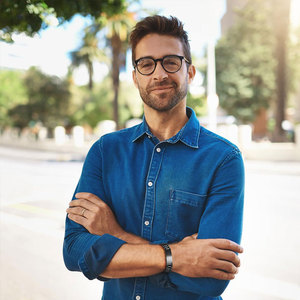 Wholesale Fine Bracelets & <b>Bangles</b> Luxury 316l Stainless Steel Hand Chain American Flag Bracelets for <b>Men</b> - Product Image 4