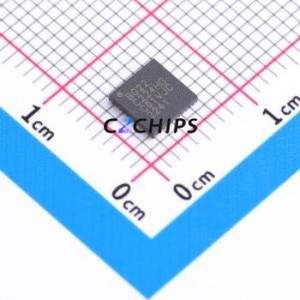 EFR32BG22C224F512GM40-CR Wireless Transceiver IC QFN-40-EP(5x5) RF ADC/ PWM/ I2S/ IrDA/ I2C/ UART/ USART/ SPI Bluetooth - Product Image 1