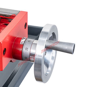 Listino <span class=keywords><strong>prezzi</strong></span> della mini fresatrice in metallo BT16 550w per hobby - Product Image 2