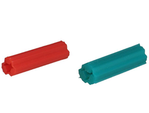 <span class=keywords><strong>พุก</strong></span>พลาสติกขยายตัว ขนาด 1/4 นิ้ว สีเขียว สำหรับคอนกรีต กระเบื้อง <span class=keywords><strong>ปูน</strong></span>ซีเมนต์ - Product Image 3