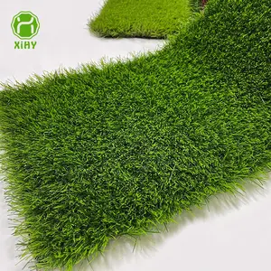 Vendita calda 20mm 25mm 35mm 40mm Astro Turf Take A Lot 30mm di spessore professionale Cat Mat erba artificiale