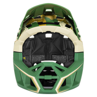 Casque de vélo tout-terrain réglable pour adultes, protection sportive extérieure, personnalisé, double sport, intégral, sécurité, enduro, tout-terrain, durable