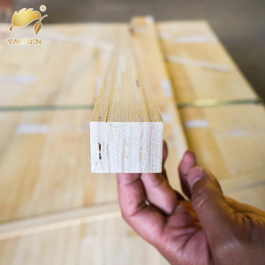 Plywood Factory Making <strong>LVL</strong> <strong>Beam</strong>/<strong>LVL</strong> Timber/<strong>LVL</strong> Wood Thickness 9-60mm - Product Image 4