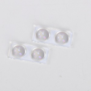 Custom Zinc Selenide Lenses Aluminum Alloy Reflectors Calcium Fluoride Lenses Magnesium Fluoride Lenses Phone Lens Molds - Product Image 2