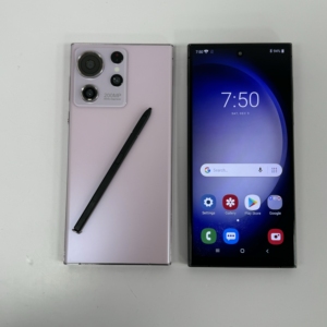 Teléfono Inteligente Android Barato 2026, S24 Ultra, Deca Core, Pantalla Grande de 7.3 Pulgadas, 12GB+512GB de Gran Almacenamiento, Doble SIM - Product Image 2