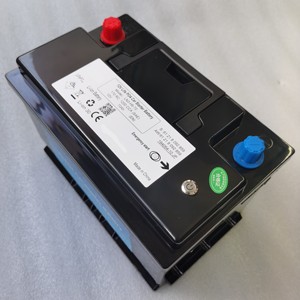 12.8V 70Ah lityum-iyon pil: yüksek kapasiteli, uzun çevrim ömrü, e-motosikletler, üç tekerlekli bisikletler, forkliftler için uygun - Product Image 2