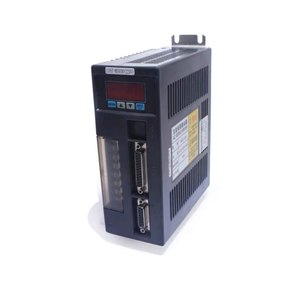 Conjunto de Motor Servo AC 80ST-M02430 + Controlador AASD-15A 2.39N 750W - Product Image 5