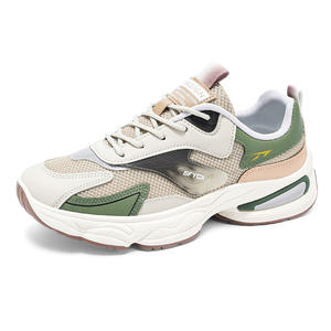 Chaussures d'été pour hommes, respirantes, faciles à assortir, sans goût, résistantes à l'usure, en maille, sport, décontractées, plateforme, baskets tendance - Product Image 5