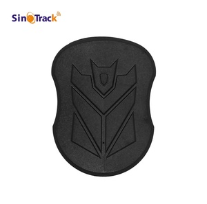 Dài Thời gian chờ không thấm nước <span class=keywords><strong>GPS</strong></span> trackek905 5,000mAh cá nhân Thiết bị theo dõi con định vị rastreador miễn phí appr st905 t - Product Image 2