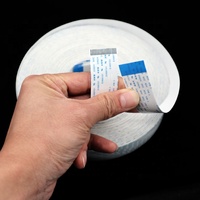 Cable Plano Flexible Tipo B de 1.0mm de Paso, 20/26/31 Pines, para Impresora FFC, Plotter de Formato Grande