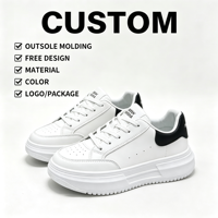Baskets de sécurité épaisses de créateur à bout rond de haute qualité pour femmes et hommes – Chaussures de sport et décontractées basses, confortables et respirantes