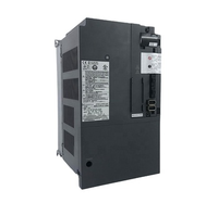 Unidad de Accionamiento de Husillo CNC MDS-D-SP-J3-110NA, Servoaccionamiento de CA de Alto Rendimiento, 11kW, 200-230VAC, Husillo CNC para Centro de Mecanizado CNC