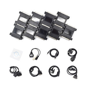 T300+ Autosleutelprogrammeur Auto Transponder Sleutel Decoder Scanner diagnosetool - Product Image 4