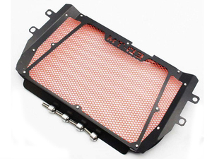 Accesorios de la motocicleta radiador rejilla guardia radiador Protector para MT-03 MT-25 MT 25 <span class=keywords><strong>MT03</strong></span> <span class=keywords><strong>2015</strong></span>, 2016 - Product Image 5