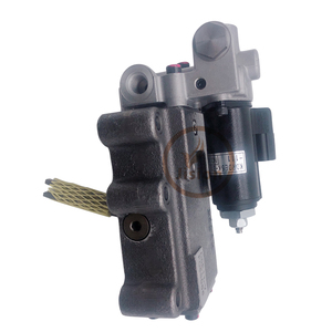 Repuestos para Excavadora ZX450 ZX500LC, Regulador 4469526 para Maquinaria de Construcción 4469526 - Product Image 3