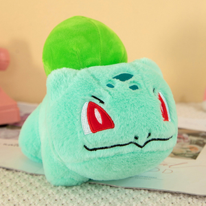 Chất lượng cao 25cm squirtle Charmander Bulbasaur Charizard máy đồ chơi sang trọng PP bông đầy Quà Tặng phim hoạt hình - Product Image 3