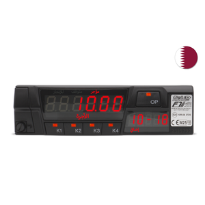 F1 Plus - Taximètre - Version ARABE - Product Image 1