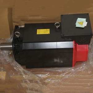 A06B-0014-B103 Accesorios para Sistema de Máquina FANUC, Motor Original Nuevo con Garantía de un Año - Product Image 1