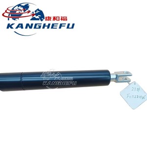 Resorte de <span class=keywords><strong>Gas</strong></span> 2800N 0009655739 para Accesorios de Montacargas <span class=keywords><strong>Linde</strong></span> E25/E25S/E30S/E30SH-1276 - Product Image 2