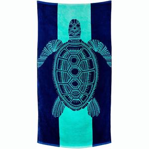 Personalizzato alla rinfusa doppio lato <span class=keywords><strong>mare</strong></span> animali <span class=keywords><strong>mare</strong></span> telo da spiaggia <span class=keywords><strong>per</strong></span> adulti ad asciugatura rapida senza sabbia con stile tropicale <span class=keywords><strong>per</strong></span> viaggi al <span class=keywords><strong>mare</strong></span> - Product Image 2