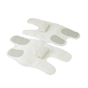 Healthpal aire Prusser Compresión Piernas y Pies Masaje de Pantorrilla Dispositivo de Circulación de Piernas para Piernas con Compresión de Aire para Circulación - Product Image 5