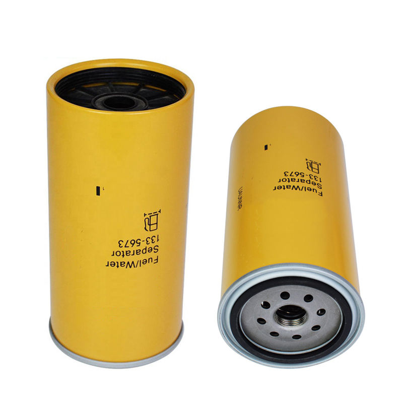 Truck Diesel Engine Parts Fuel Water Separator Filter 133-5673 1335673 ...