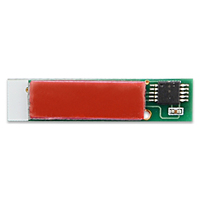 Puce de cartouche de toner authentique pour Samsung CLP 310 CLP 315 CLX-3170 CLX-3175 CMJN (CLT-409S)