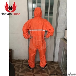 Imperméables coupe-vent pour hommes Vêtements de pluie pour moto Combinaisons de pluie Qualité de voyage pour hommes Manteaux de pluie personnalisés OEM - Product Image 5