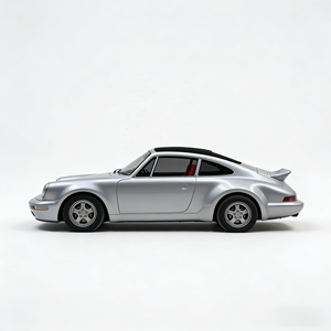 Nouveau style 964 Kart de drift rétro Batterie au lithium automobile 72V 40Ah - Product Image 3