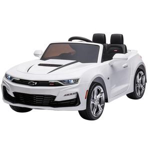 Voiture commerciale pour enfants avec conducteur électrique 2 sièges, possibilité de conduire - Product Image 5