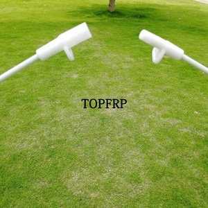 Flexible FRP Rod with Male Female Connector - Product Image 3