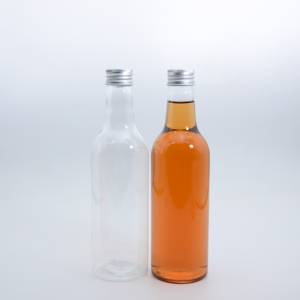 Botella <span class=keywords><strong>de</strong></span> jugo transparente <span class=keywords><strong>de</strong></span> cuello largo <span class=keywords><strong>Botellas</strong></span> <span class=keywords><strong>de</strong></span> vino <span class=keywords><strong>de</strong></span> cerveza <span class=keywords><strong>de</strong></span> plástico PET 120ml 150ml 200ml 300ml Bebidas carbonatadas Frasco <span class=keywords><strong>de</strong></span> Soda <span class=keywords><strong>con</strong></span> tapa <span class=keywords><strong>de</strong></span> aluminio - Product Image 4
