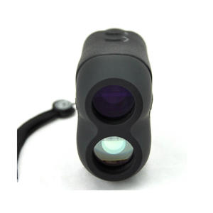 Telémetro Láser Visionking 6x25CH 600m con Prisma Bak4, Multicapa Completa, Impermeable, para Caza/Golf - Product Image 4