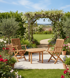 Premium rain tree wood stool with handcrafted curves organic grain and timeless natural elegance for luxury interior styling - Product Image 5