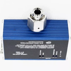 Jauge Pirani MKS 275862-EU, équipement de mesure de pression industriel - Product Image 1