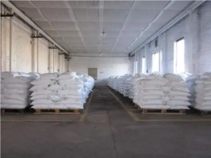 كلوريد الباريوم 2 عالي الجودة CAS l-37-2 لعامل التجفيف - Product Image 6