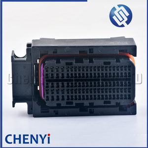 105 Pin Auto Motor Computer Board Plug Ecu Connector 4h0906235 7p6906235 1928405503 Voor Vw Aodi - Product Image 5