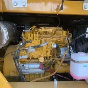 Excavatrice d'occasion CAT 308E2 à bas prix, excavatrice hydraulique sur chenilles d'occasion de haute qualité, CAT 308E2 308E 308C d'origine de seconde main - Product Image 5