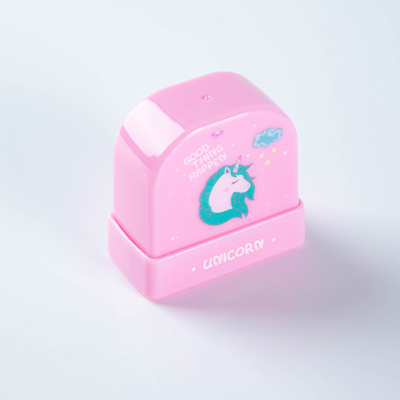 Pink Unicorn
