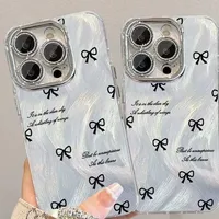 Fabricant Chinois Coque de Téléphone Portable Bling Adorable pour iOS et Android en Gros