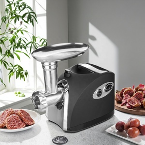 Ménage Nouveau Design Multifonction Mini Portable Électrique Saucisse Kubbe Meatgrinder - Product Image 5
